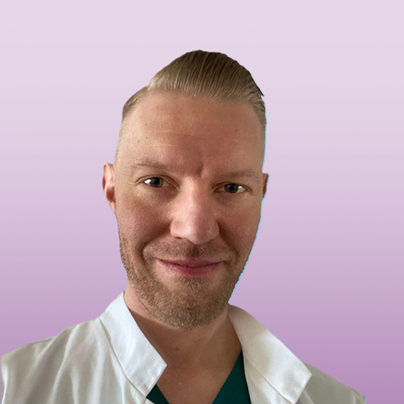 Olli Vanhatalo