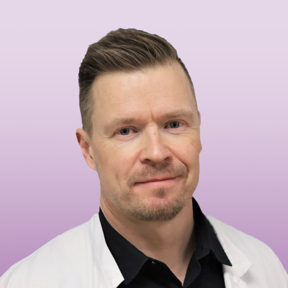 Matti Sv&auml;rd
