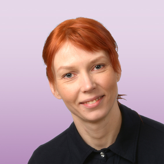 Maaret Haapanen