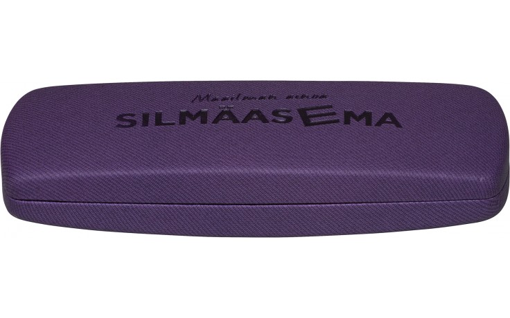 Silm&auml;asema silm&auml;lasikotelo Violetti image number null