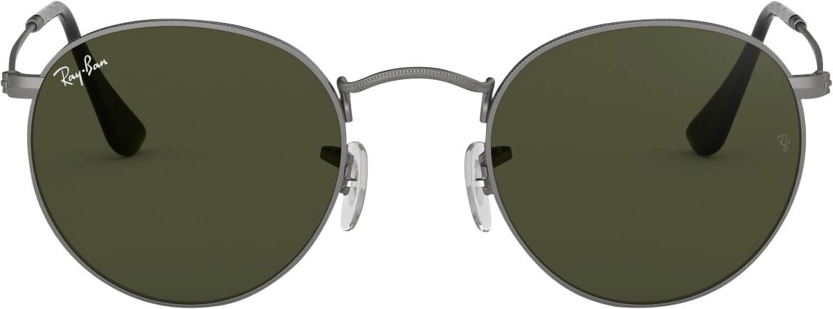 Ray-Ban ROUND METAL 3447 image number null