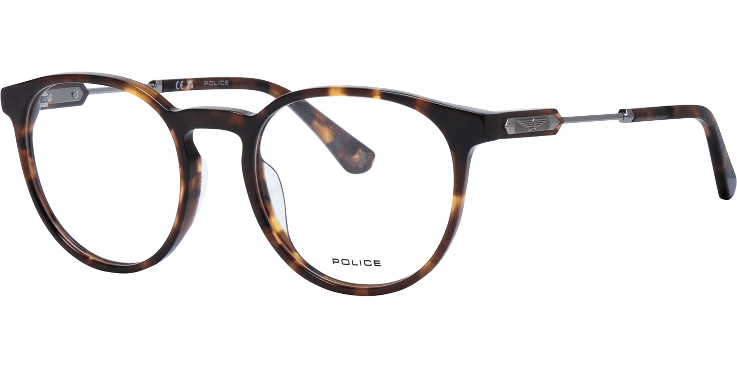 Police PRINCE 5 VPLF10 image number null