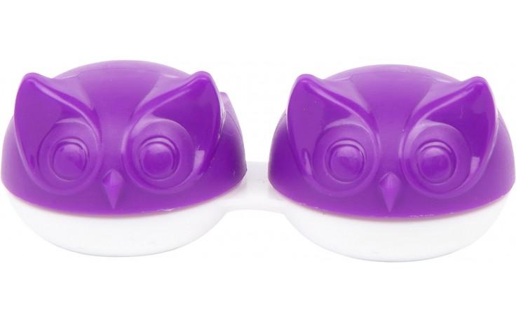 Piilolinssikotelo p&ouml;ll&ouml; image number null