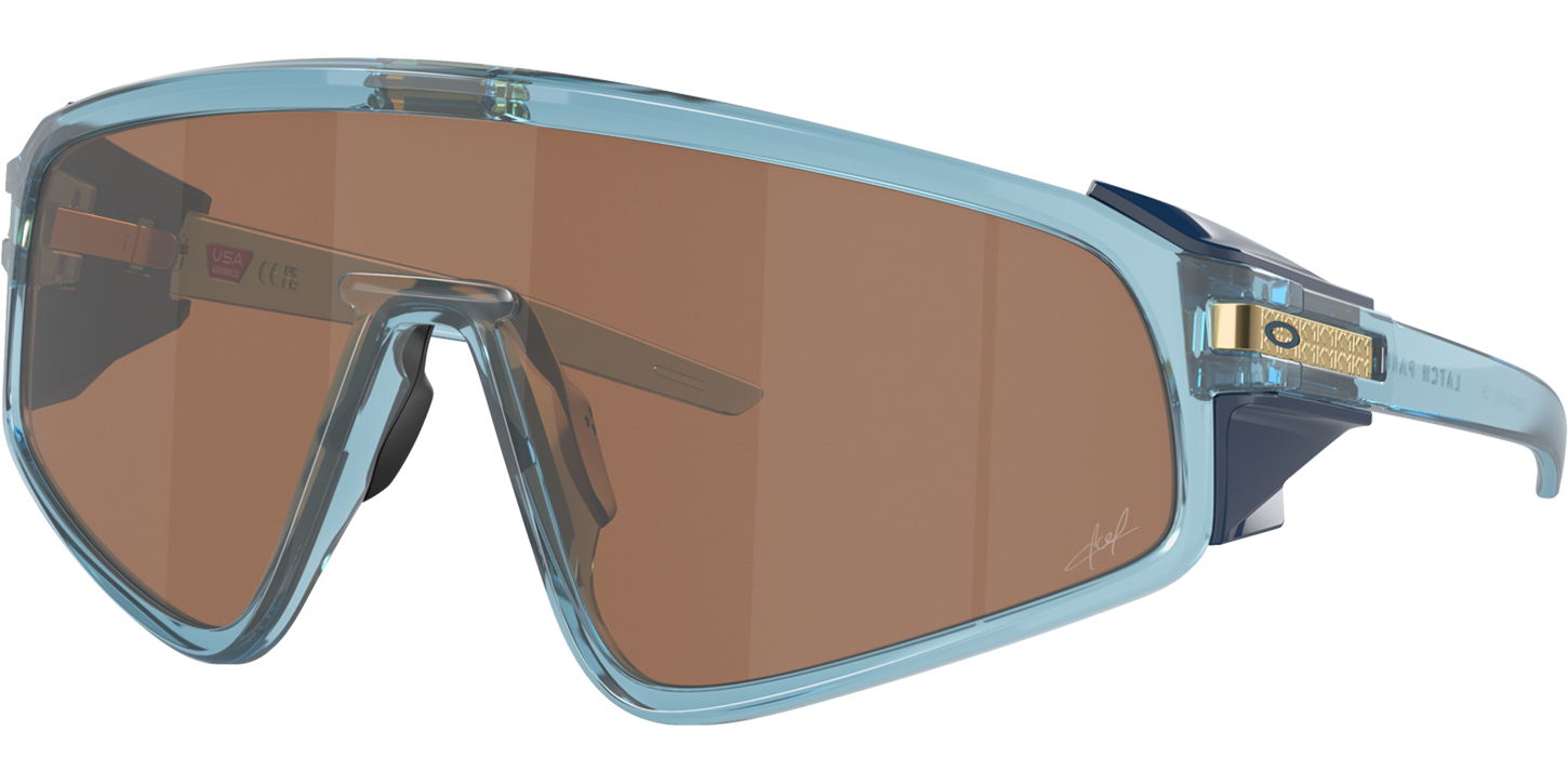 Oakley LATCH PANEL 9404 image number null