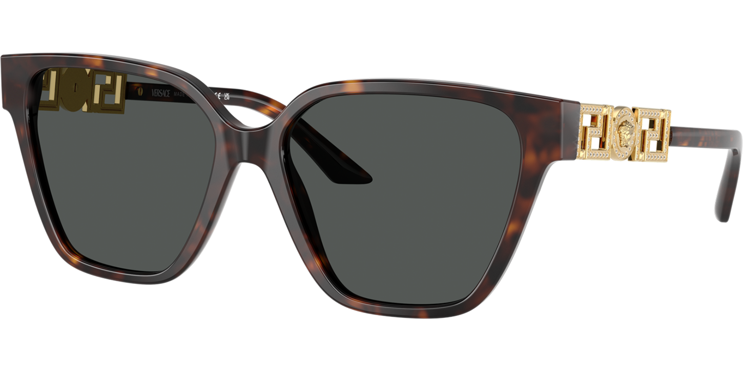 Versace 4471B image number null