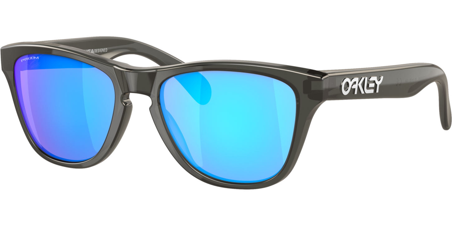 Oakley Jr. Frosgskins XXS 0OJ9009 image number null