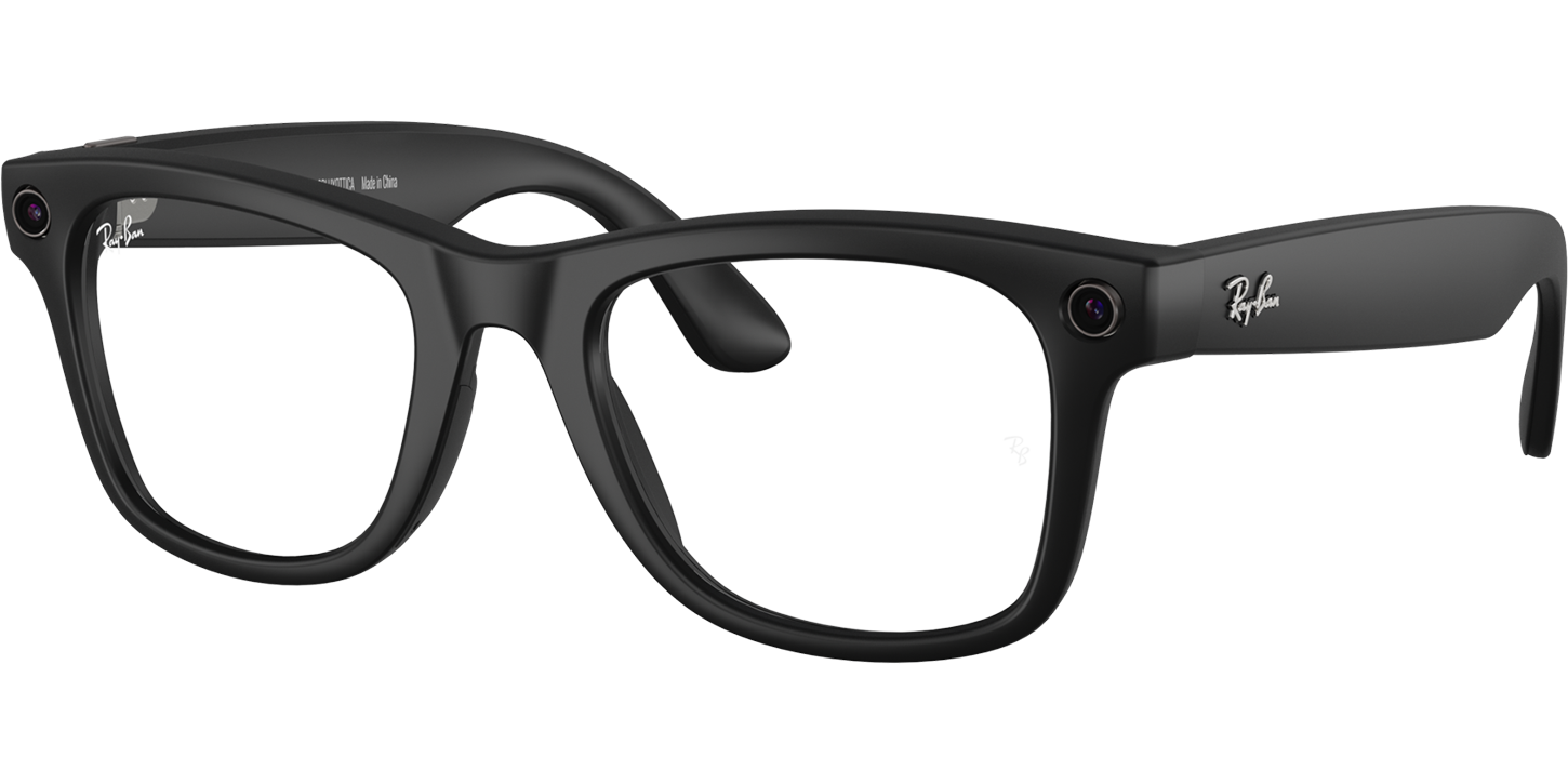 Ray Ban Meta 0RW4008 Gen. 1 image number null