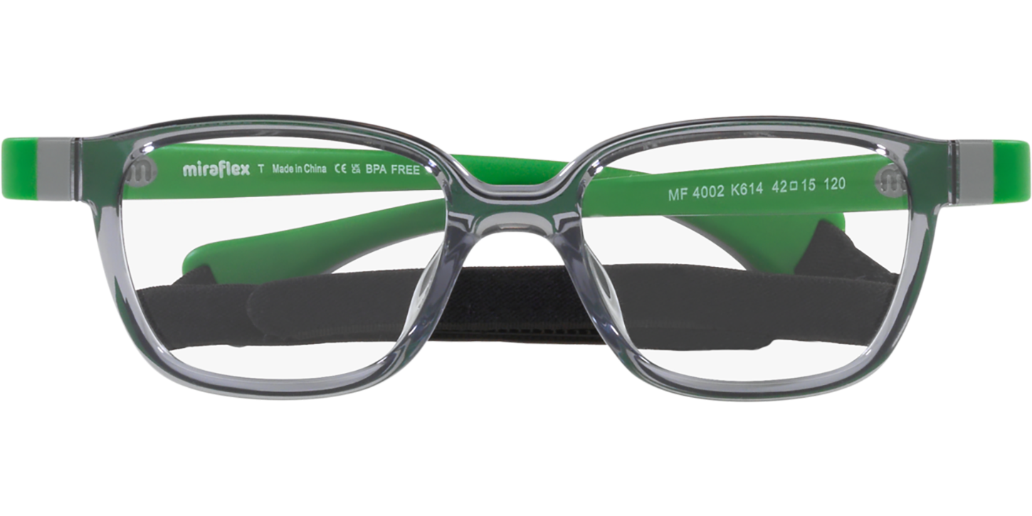 Miraflex 4002 image number null