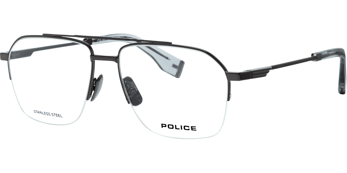 Police Mercury Lite 2 VPLR71 image number null