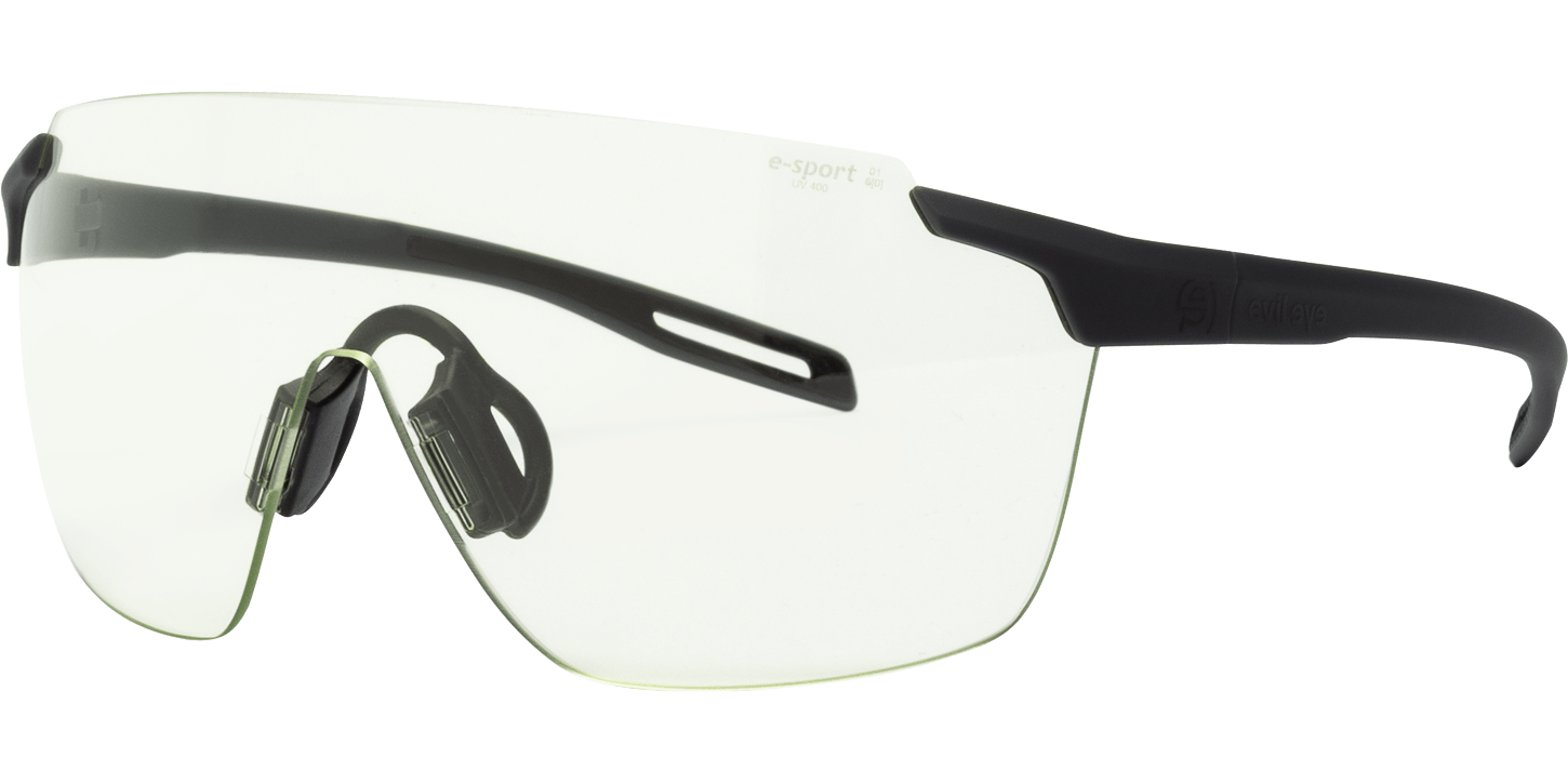 Evil Eye  e029 image number null