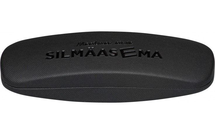Silm&auml;asema aurinkolasikotelo musta image number null