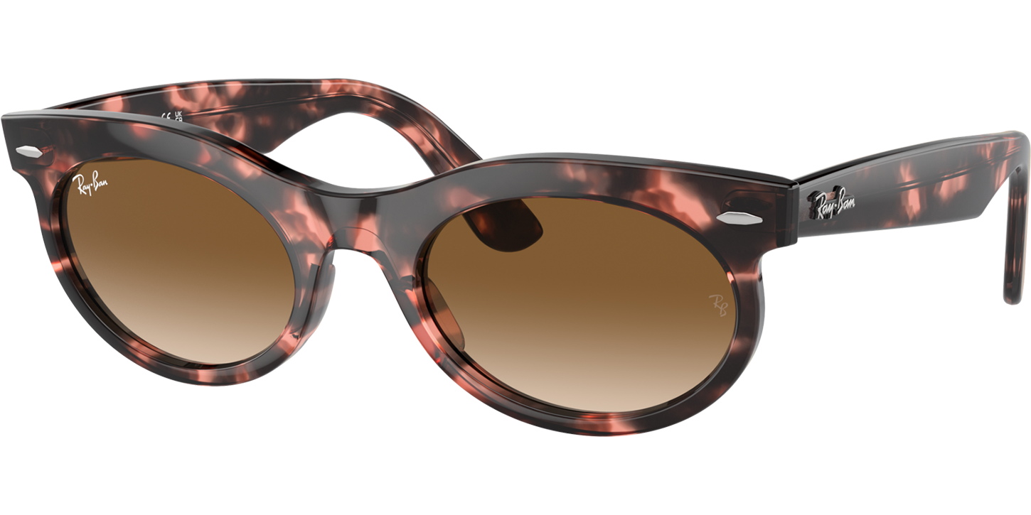 Ray-Ban WAYFARER OVAL 2242 image number null