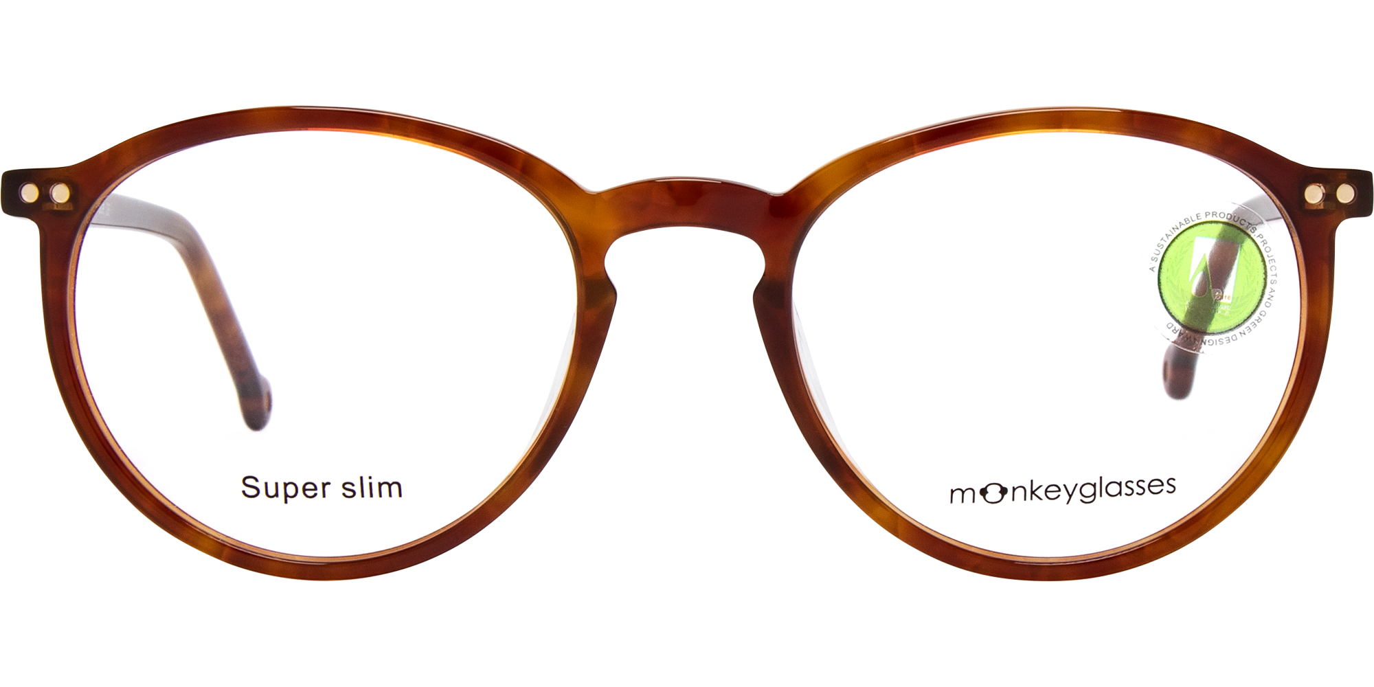 Monkeyglasses Tippi image number null