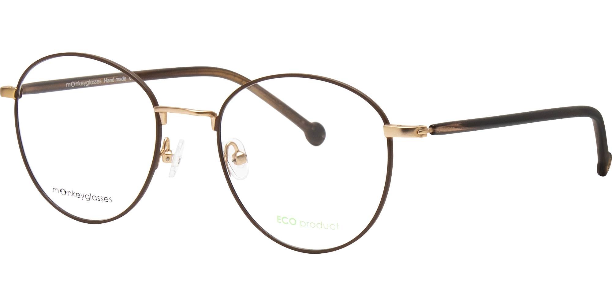 Monkeyglasses Lacy image number null