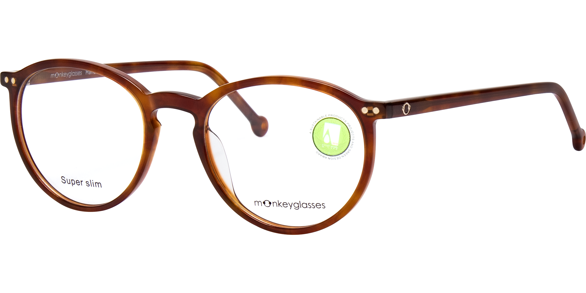 Monkeyglasses Tippi image number null