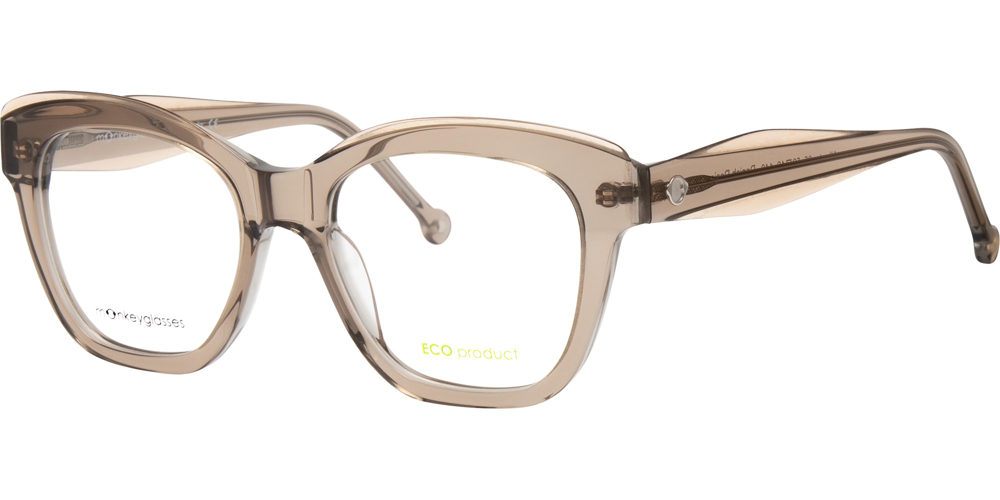 Monkeyglasses Alberte image number null