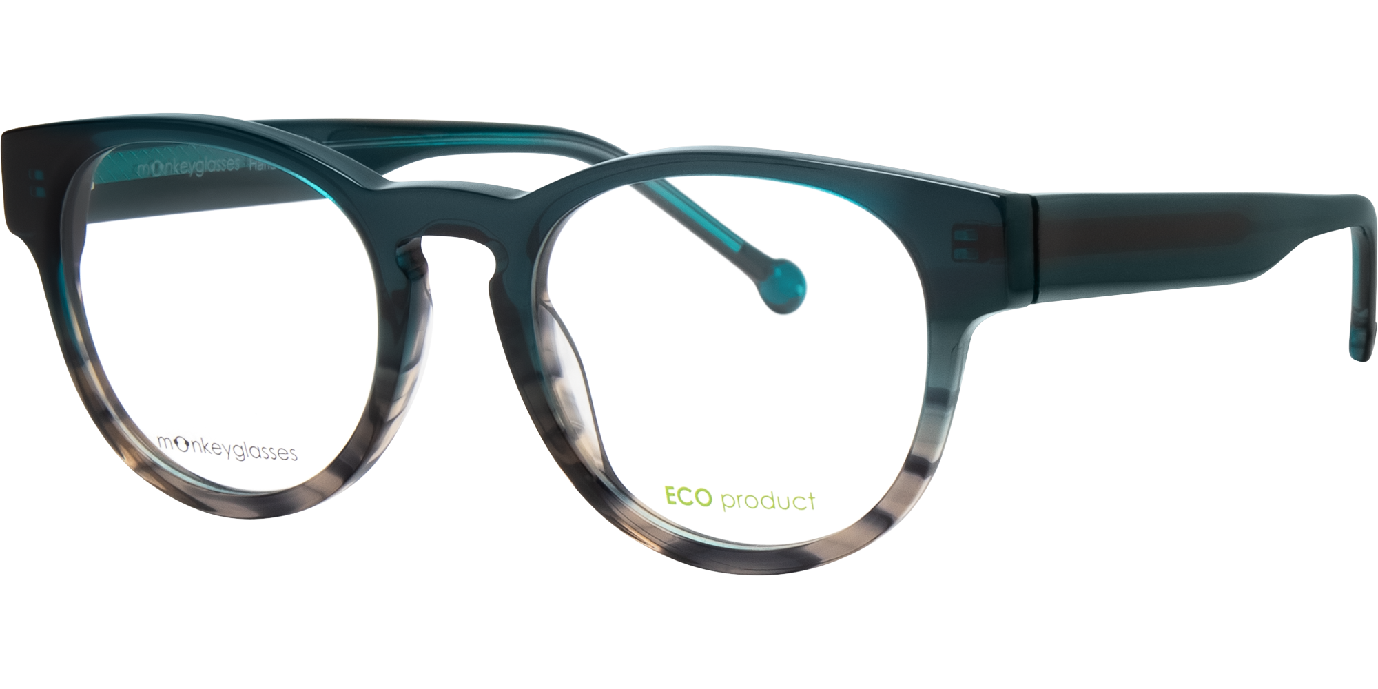 Monkeyglasses Zaris image number null