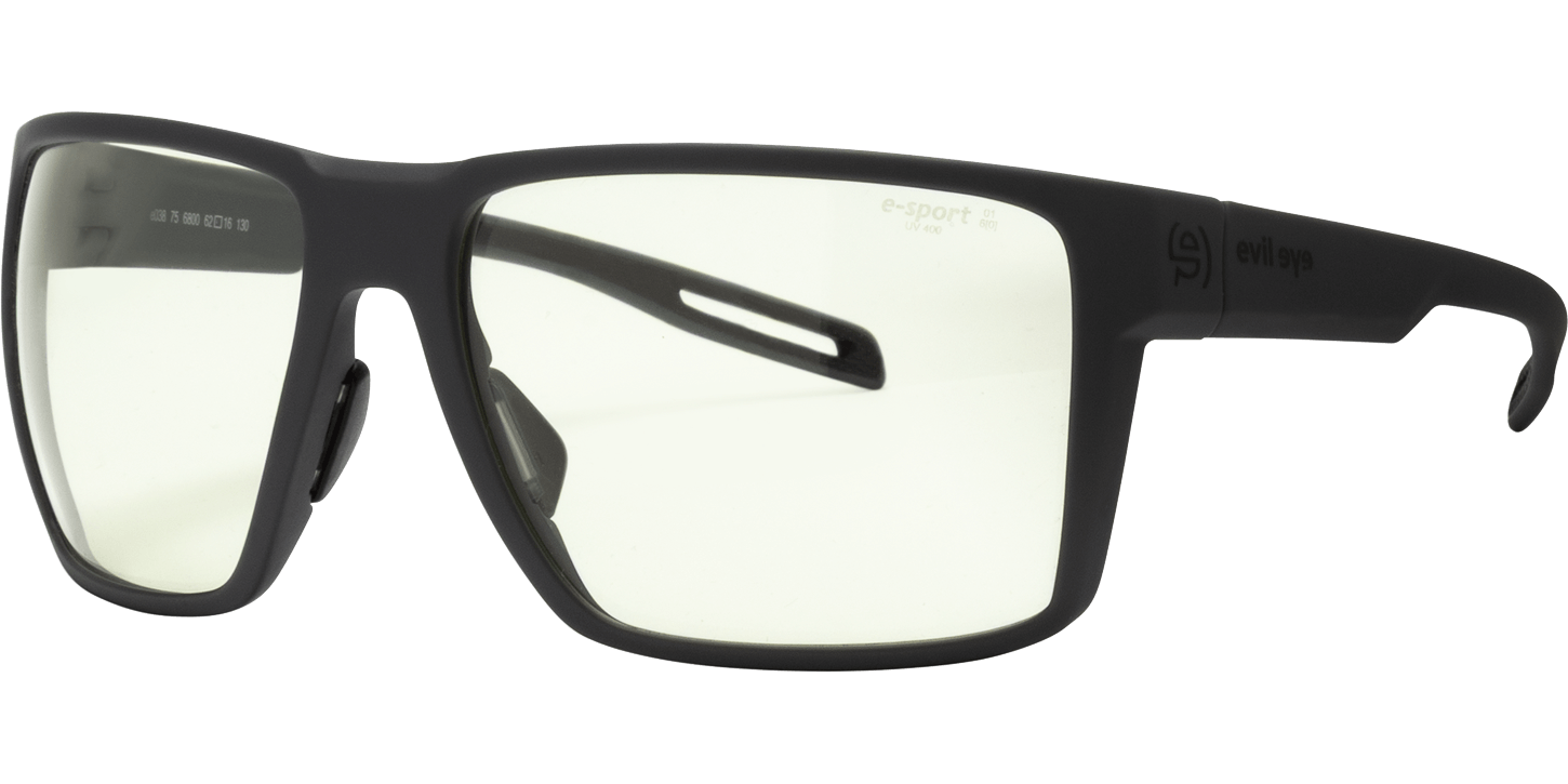 Evil Eye  e038 image number null
