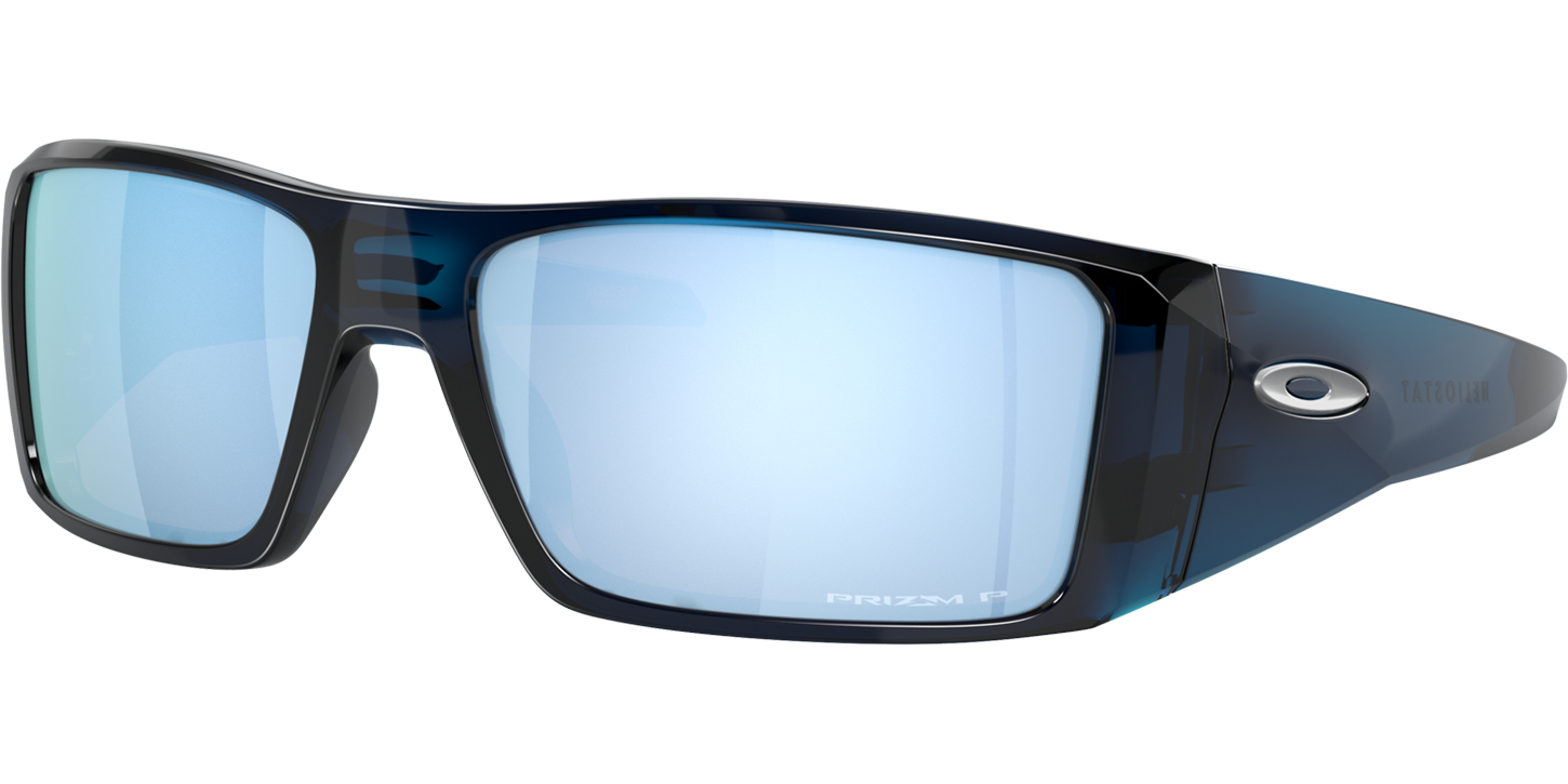Oakley HELIOSTAT 9231 image number null