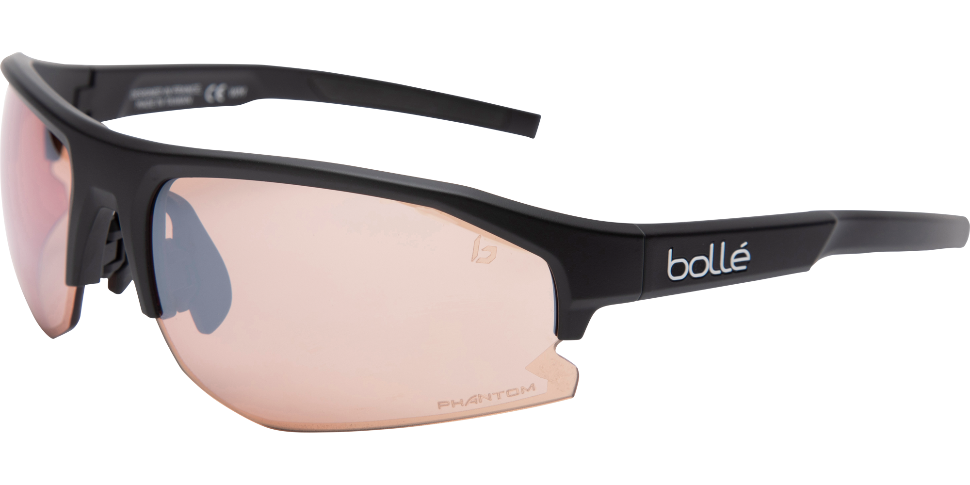 Boll&eacute; Bolt 2.0 BS003009 image number null