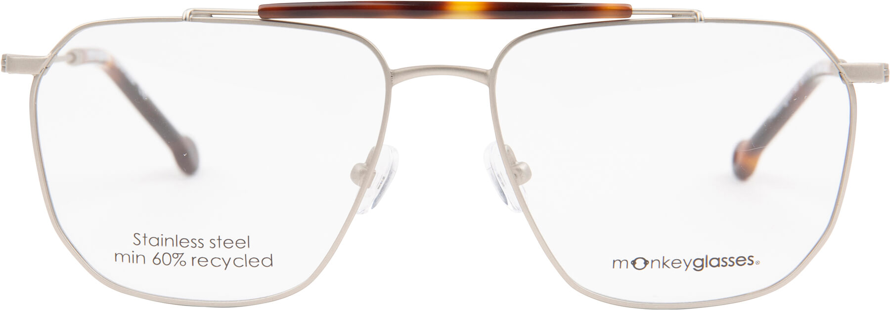 Monkeyglasses Paddington image number null