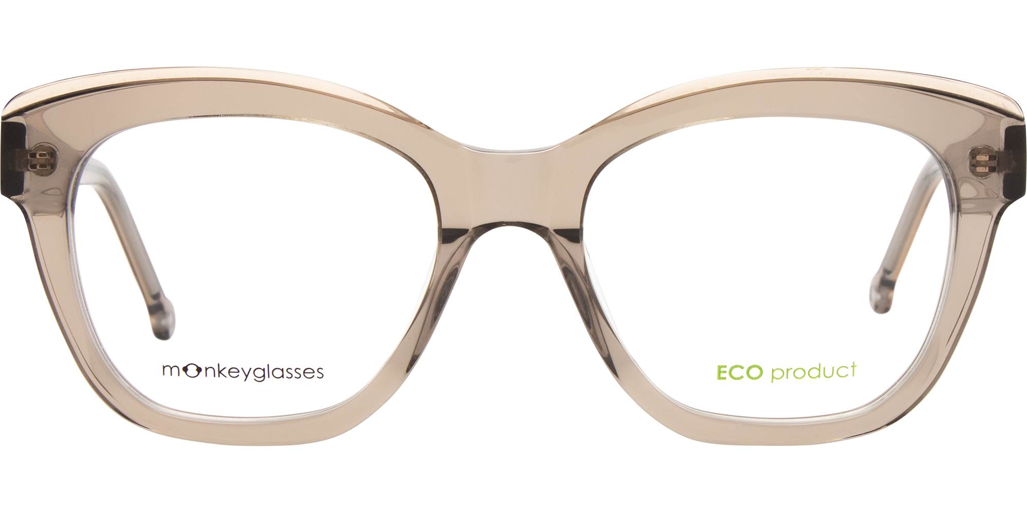 Monkeyglasses Alberte image number null