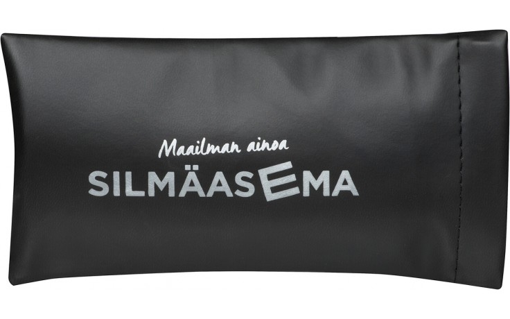Silm&auml;asema pehme&auml; taskukotelo silm&auml;laseille image number null