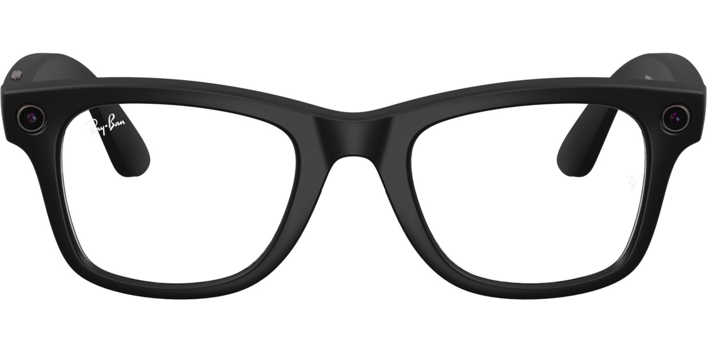 Ray-Ban META Generation 2 0RW4012 WAYFARER image number null