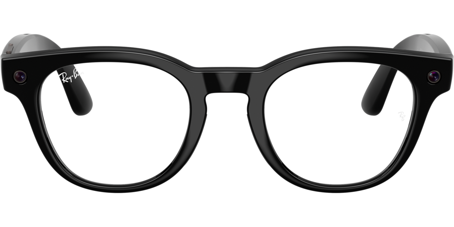 Ray-Ban META Generation 2 Scriber 0RW7002 image number null