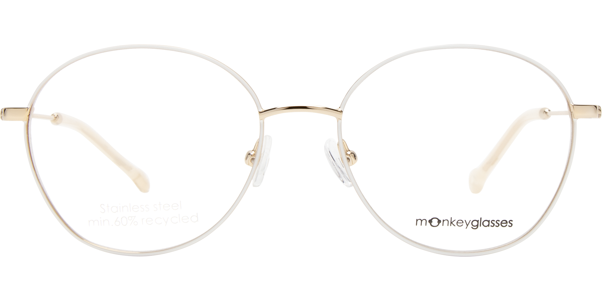 Monkeyglasses Rene image number null