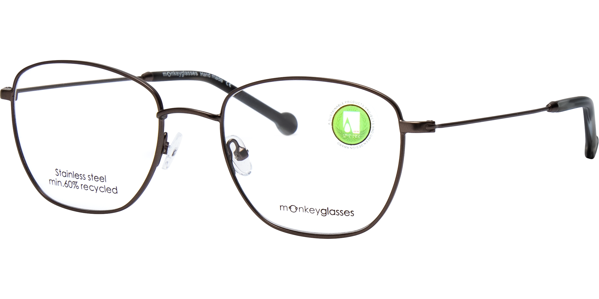 Monkeyglasses Unno image number null