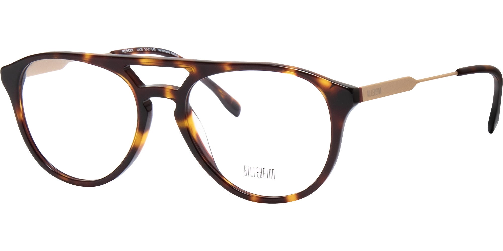 Billebeino Mercer image number null