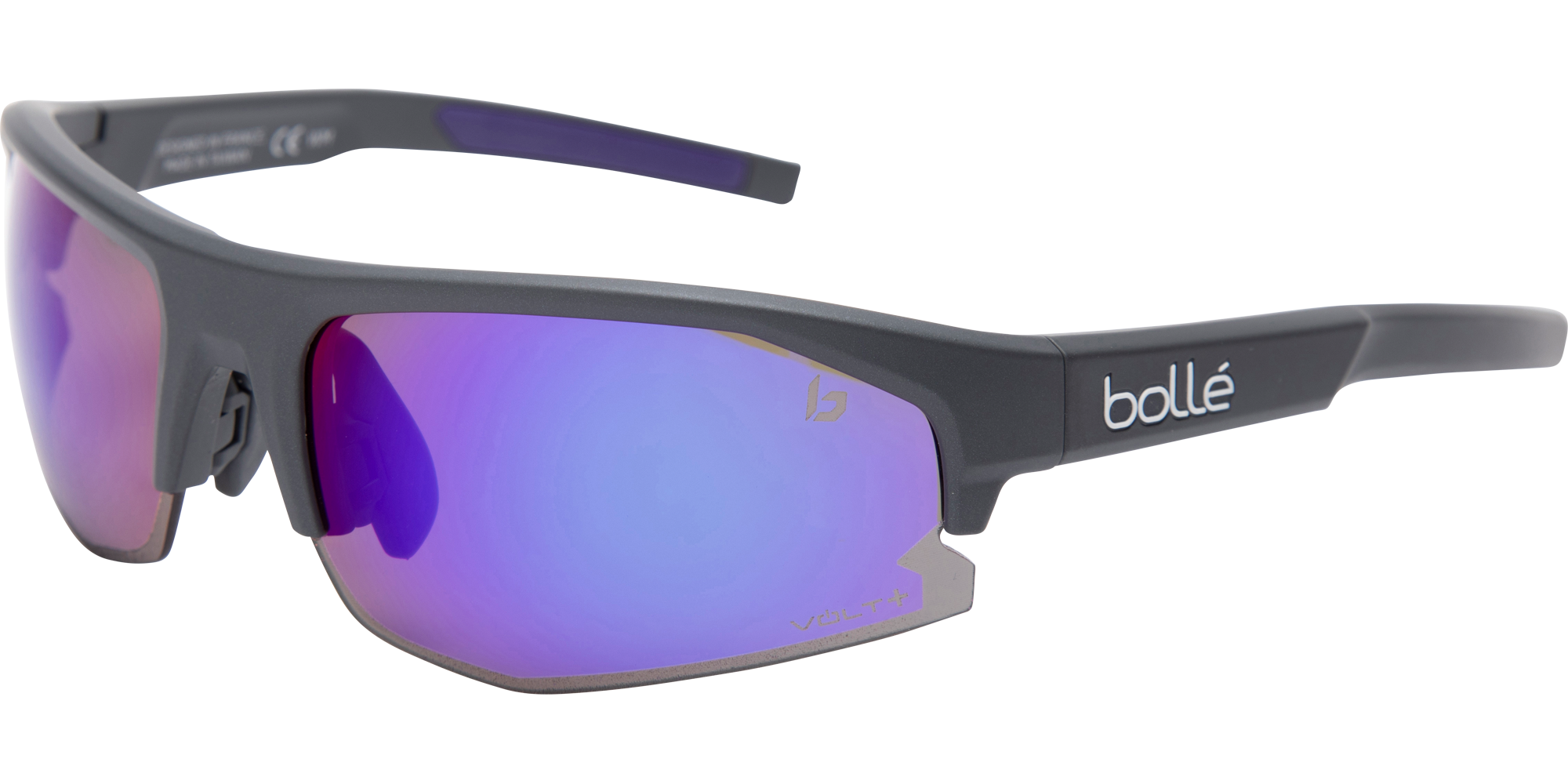 Boll&eacute; Bolt 2.0 S BS004002 image number null