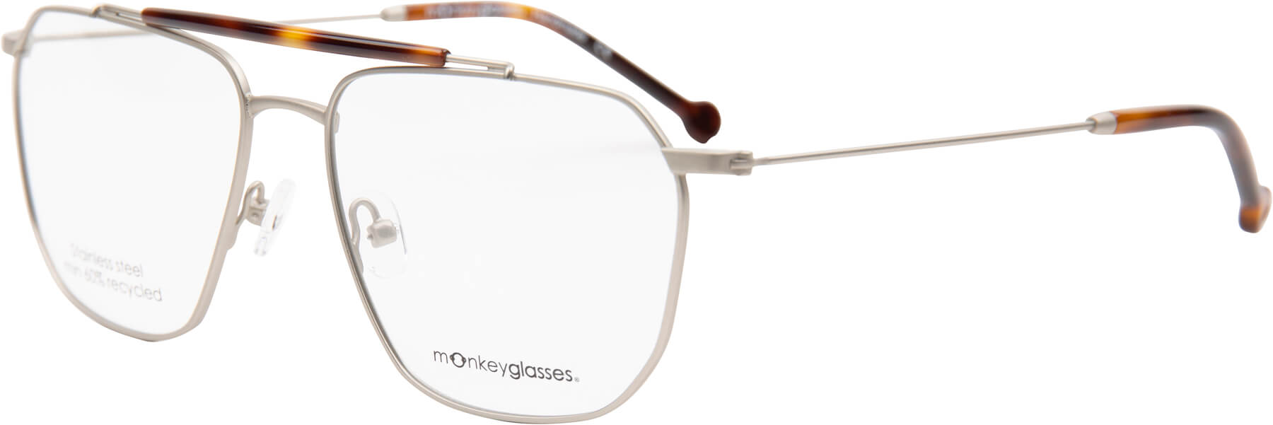 Monkeyglasses Paddington image number null