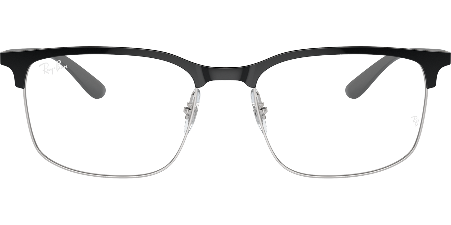 Ray-Ban 0RX6518 image number null