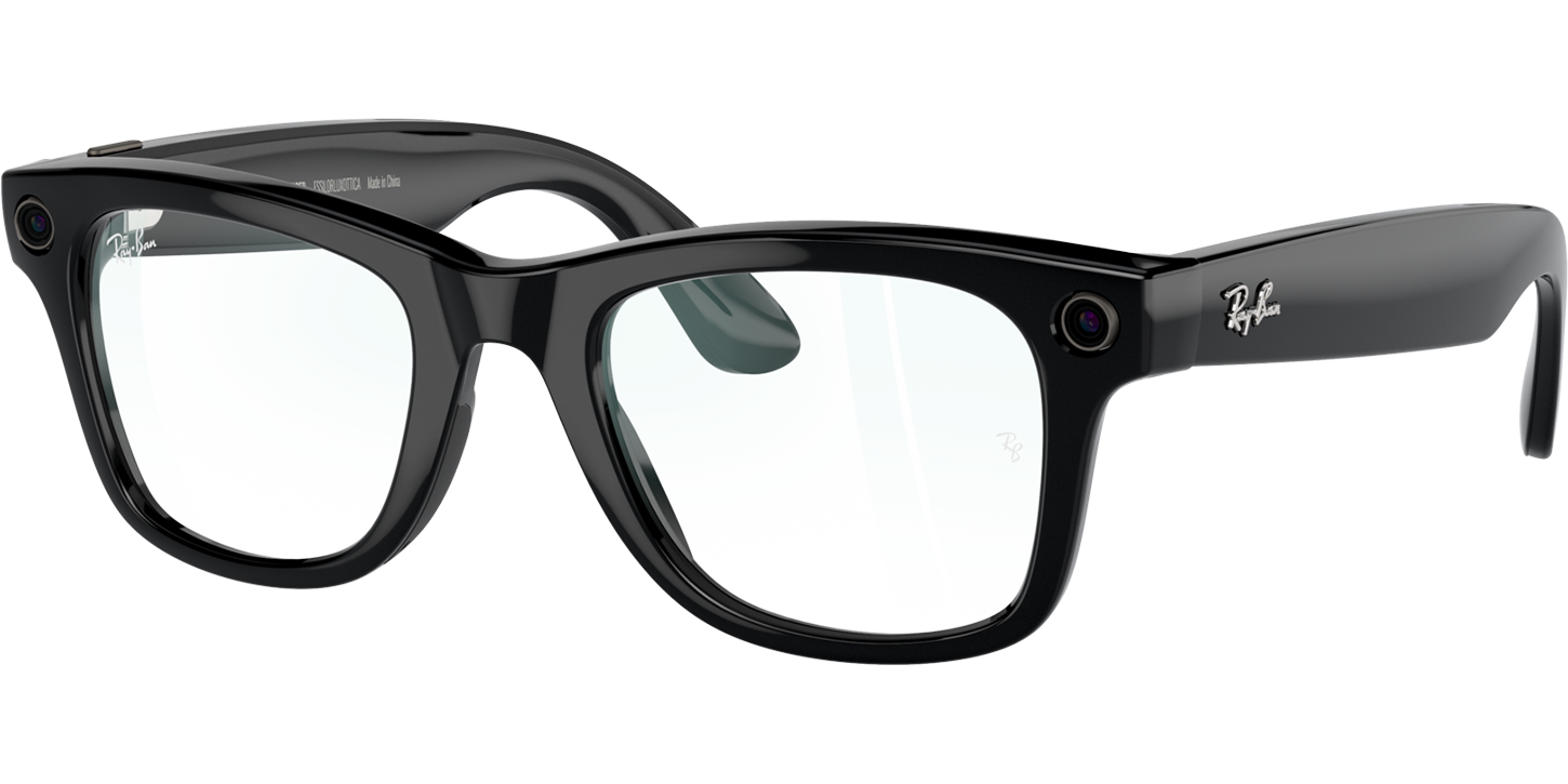 Ray Ban Meta 0RW4006 Gen. 1 image number null