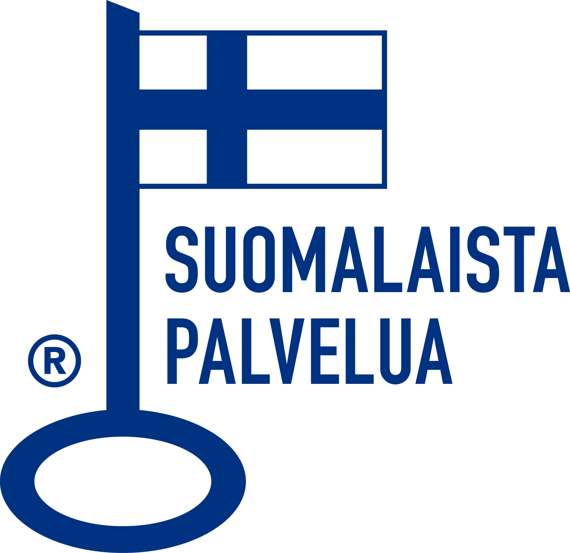 Suomalaista palvelua 